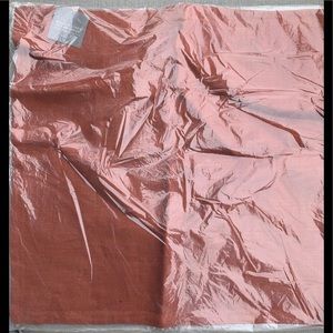 Restoration Hardware Belgium Linen Pillow Cover